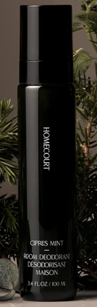 Homecourt Room Spray