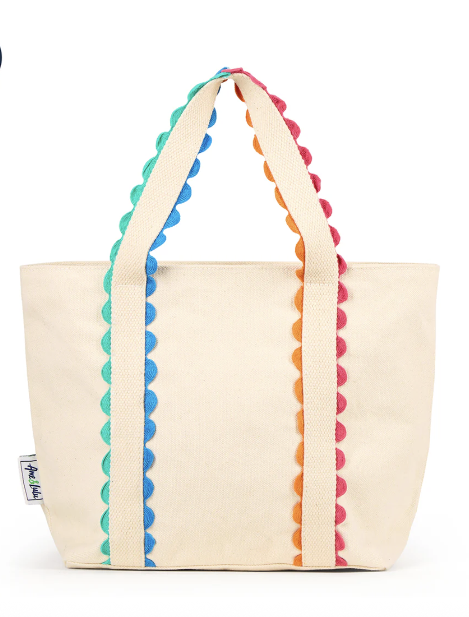 Ame &amp; Lou tote