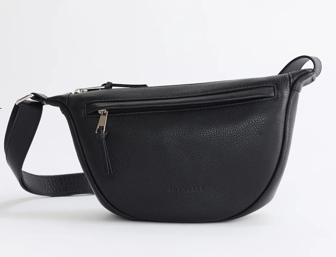 Sporty Crossbody