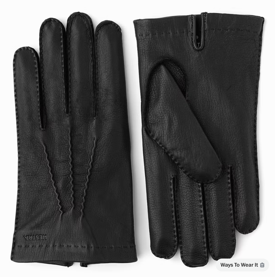 Hestra Gloves