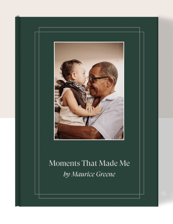 Storyworth Keepsake