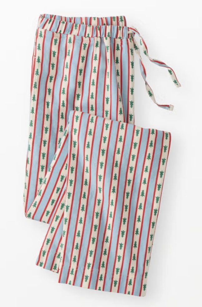 Adult Matching Pajamas