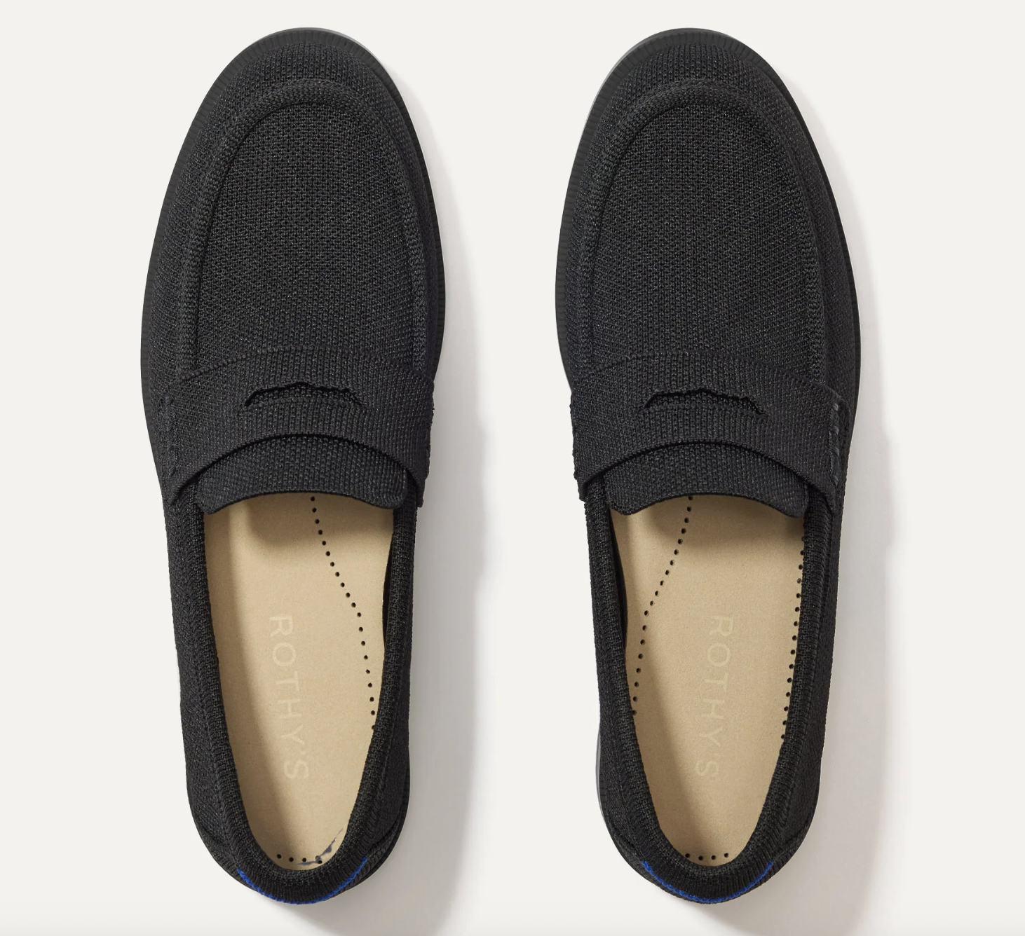 Rothy's women's loafers