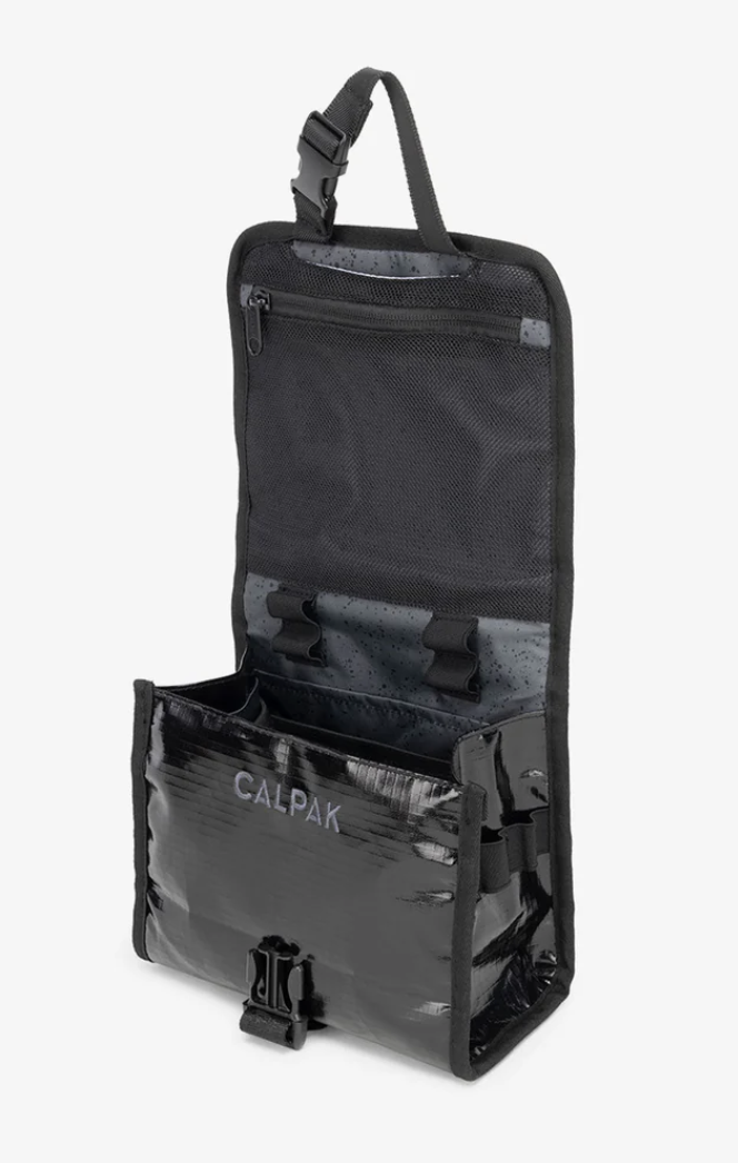 CalPak Hanging toiletry bag