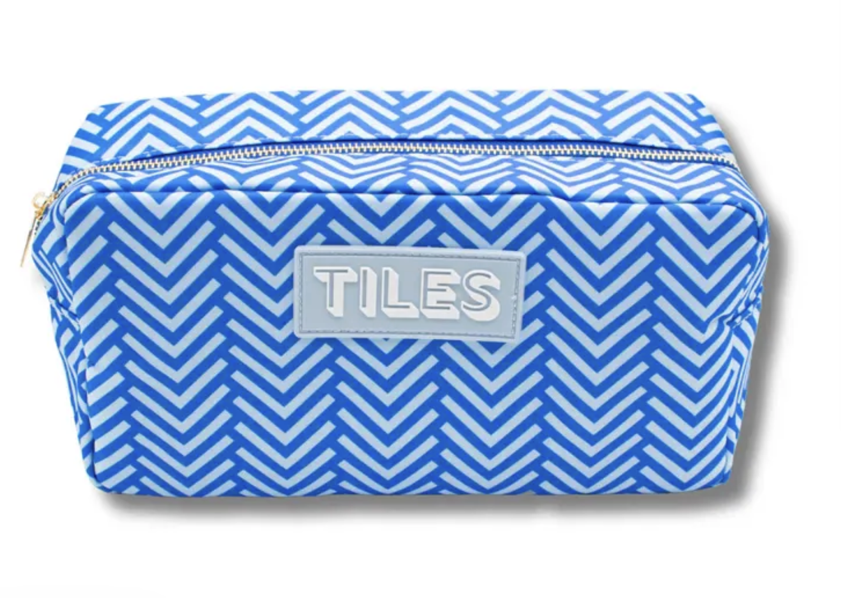 Mahjong Tile Bag