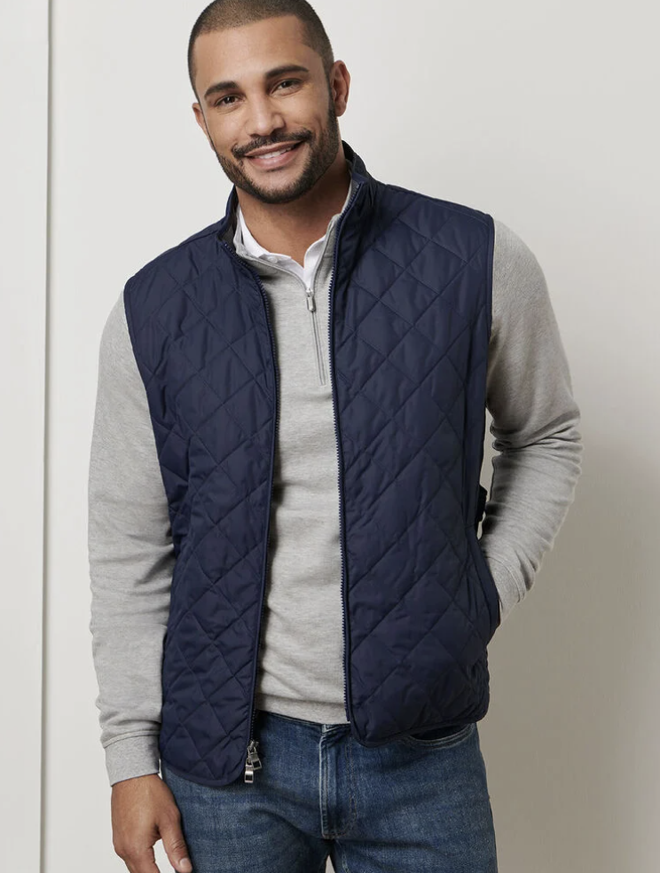 Peter Millar Essex Vest
