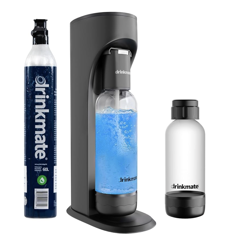 Drinkmate Soda Maker