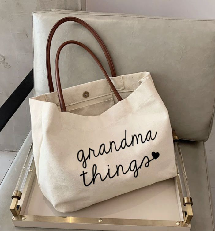 Grandma Things