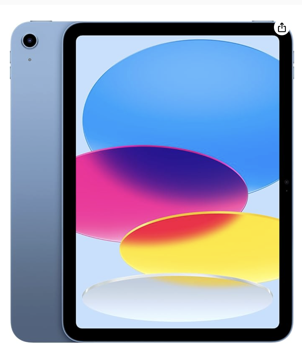 iPad