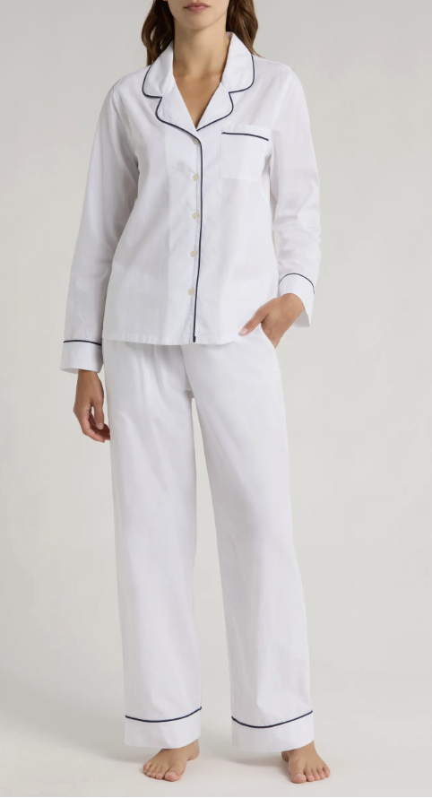 Cotton Pajamas