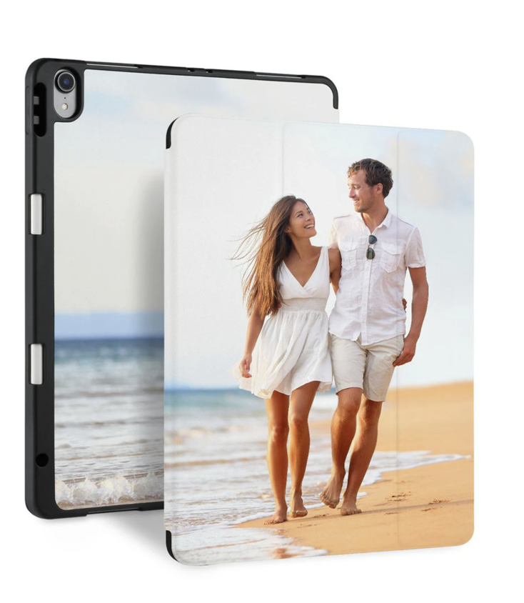 Custom iPad Cover