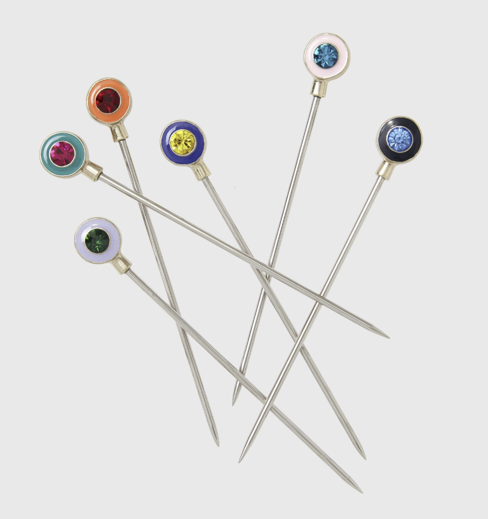 Joanna Buchanan Cocktail Picks
