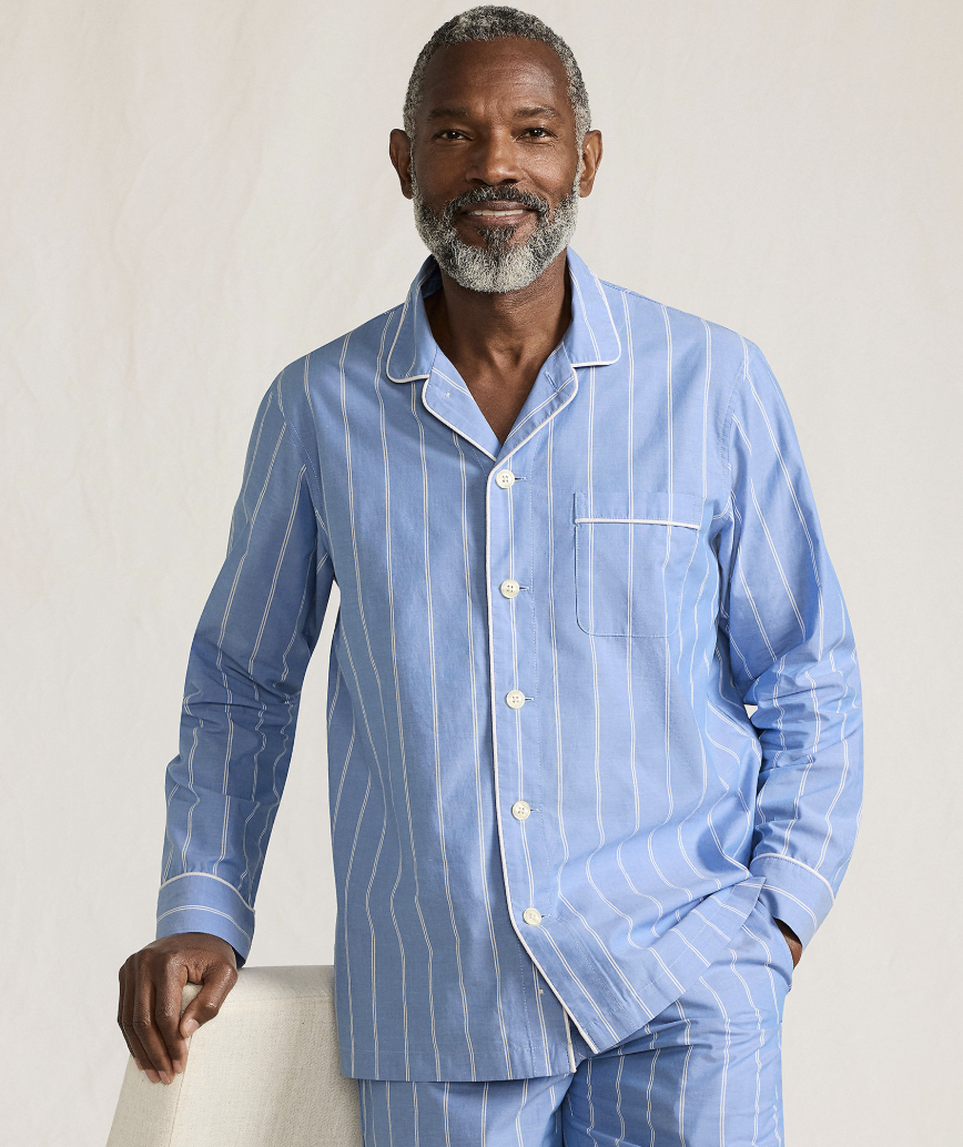 Land's End Pajamas