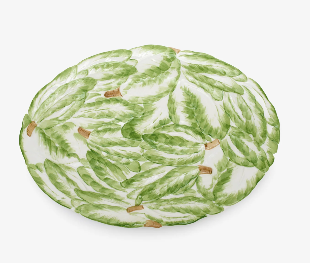 Porta Radicchio Serving Platter