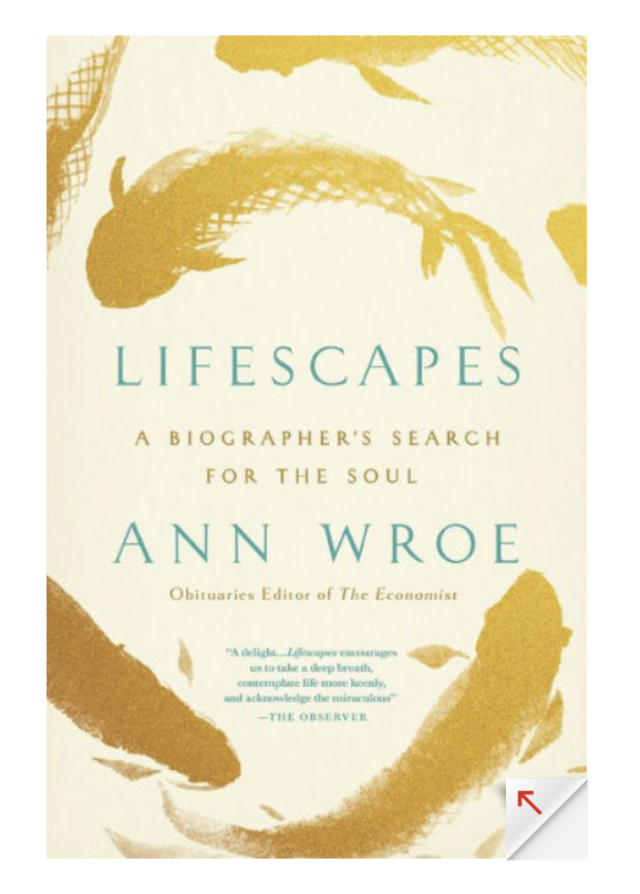 Lifescapes 