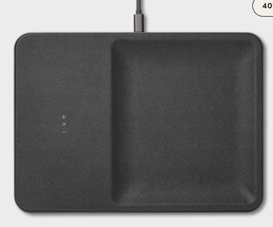 Courant Charging Station