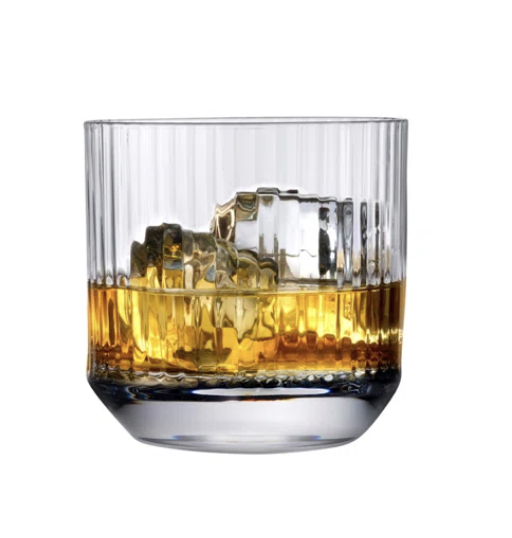 Perigold Whiskey Glasses