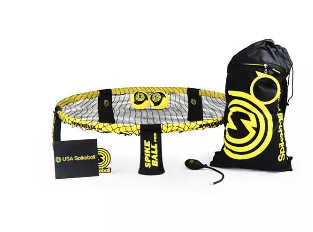 Spikeball Pro Set