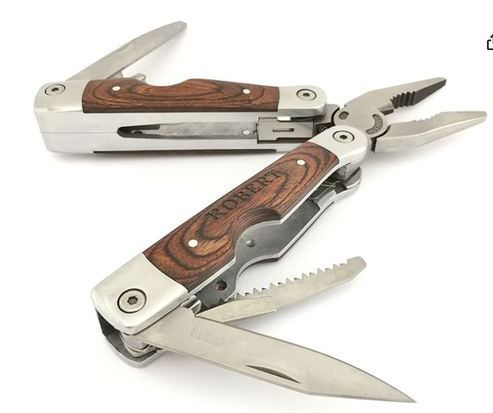 Multi Tool Set