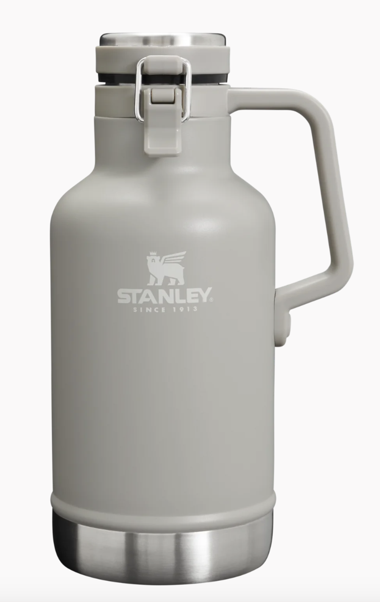 Stanley Beer Growler