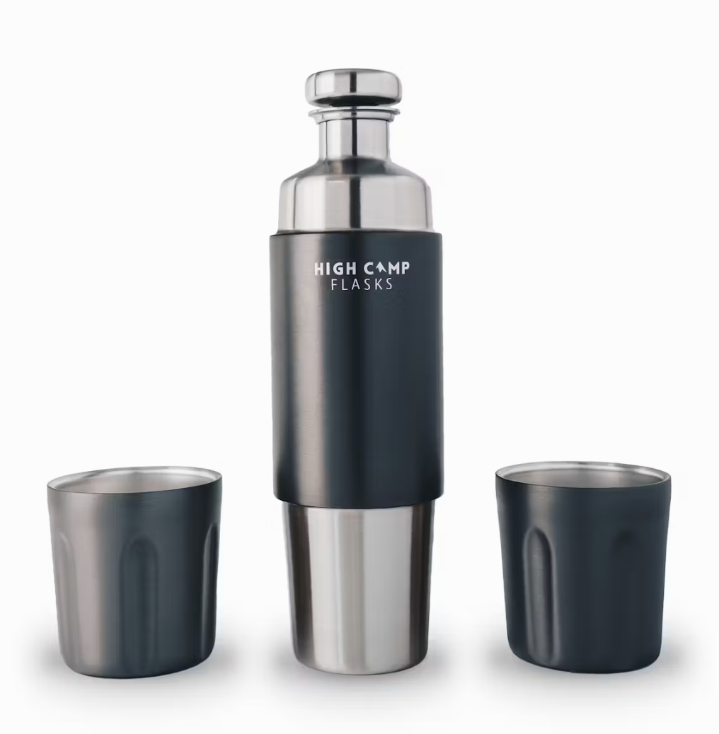 Highcamp Flasks