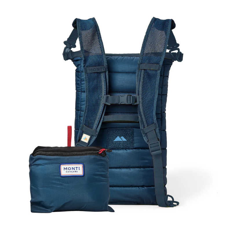 Monti Foldable Cooler