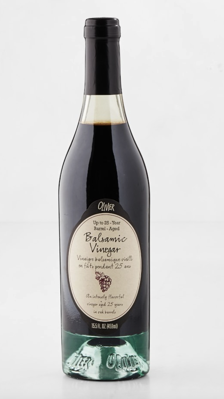Aged Balsamic Vinegar