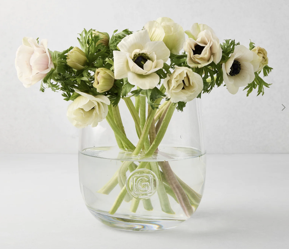 Diana Small Vase