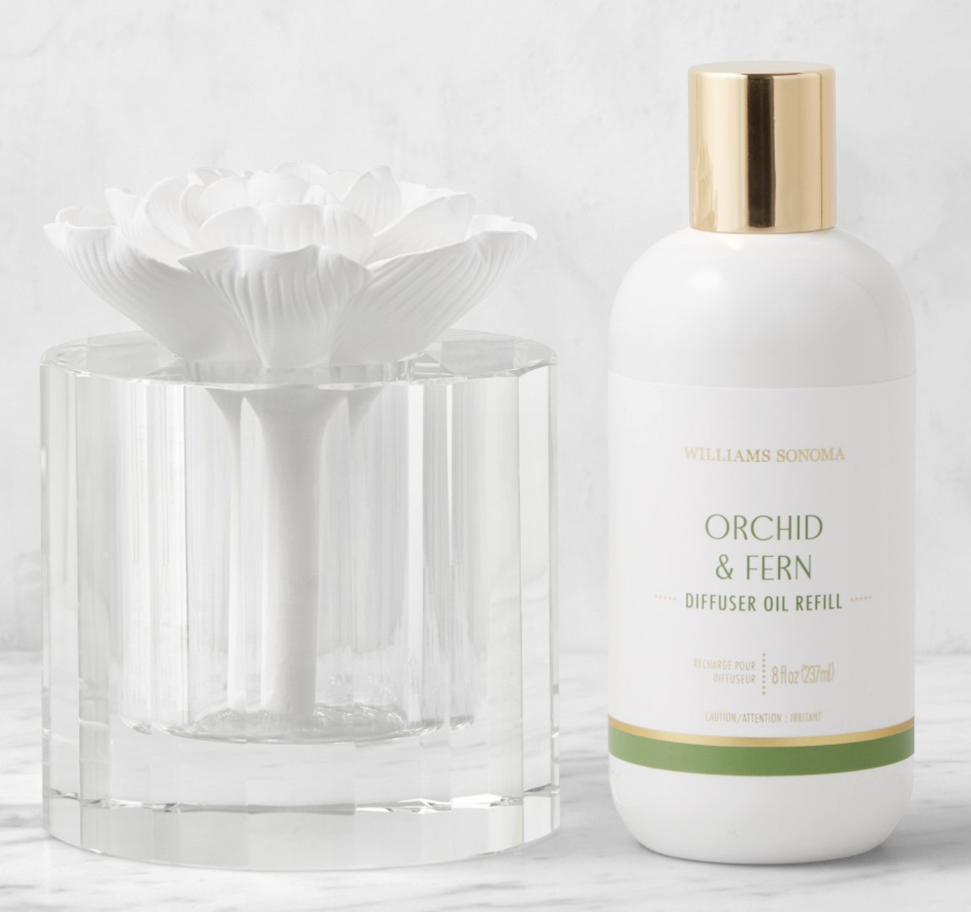 Home Fragrance Diffuser