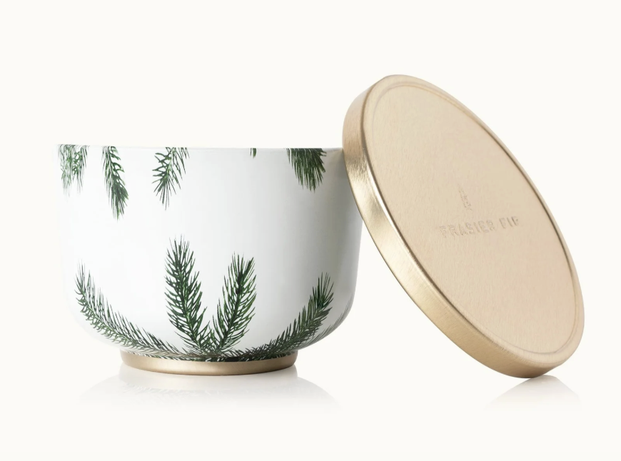 Frasier Fur Candle