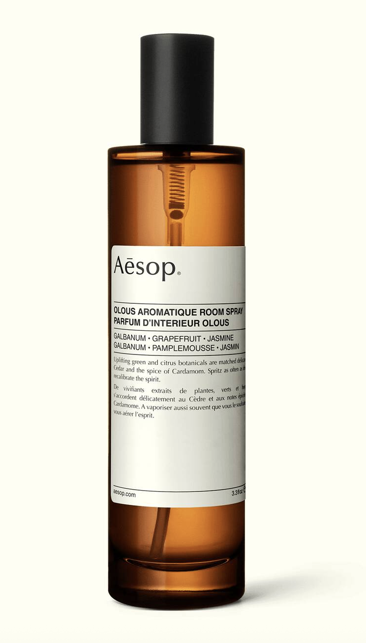 Aesop Room Spray
