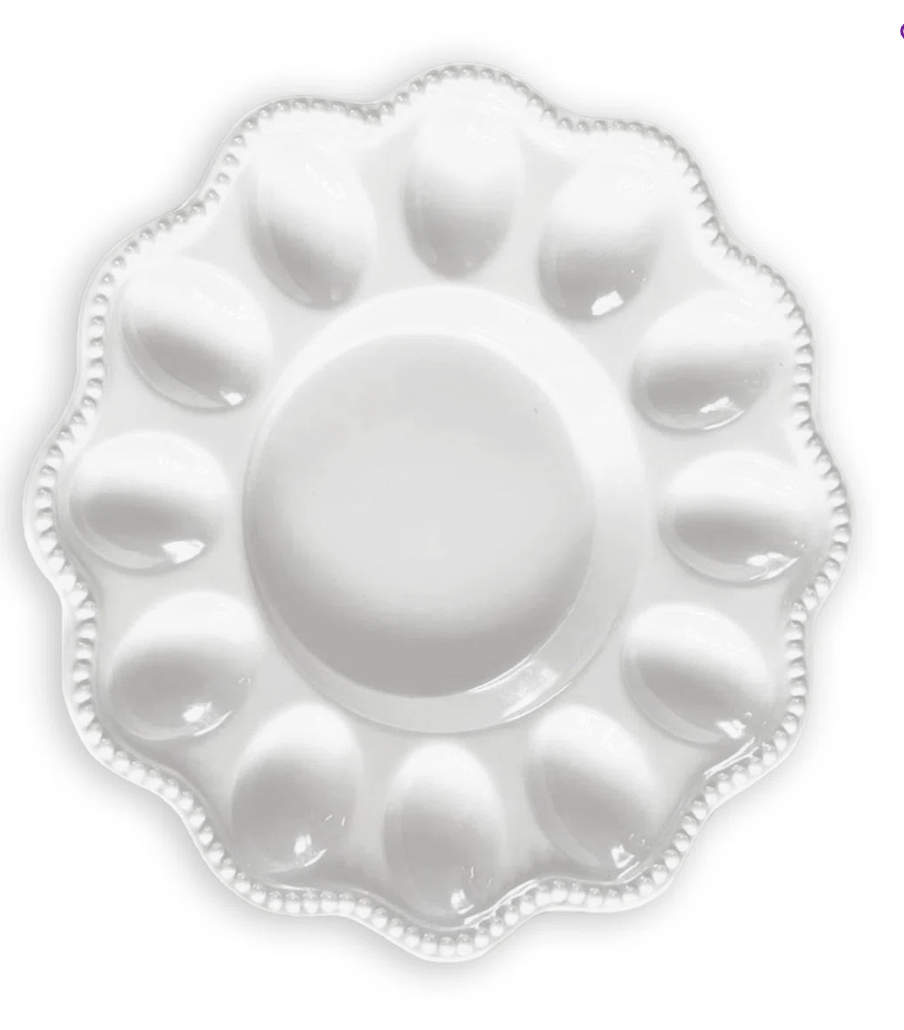 Beatriz Ball Egg Platter