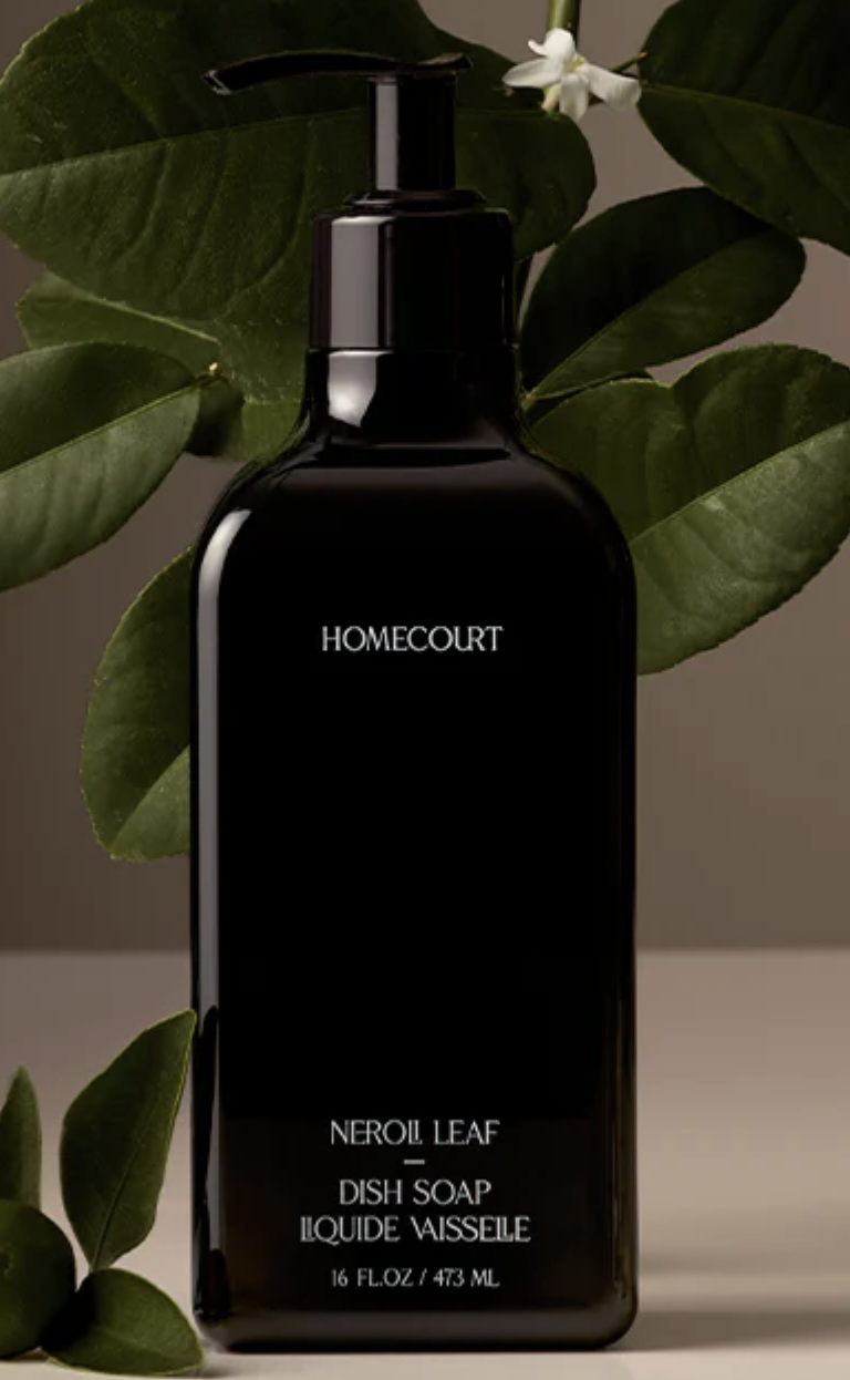 Homecourt Dish Soap