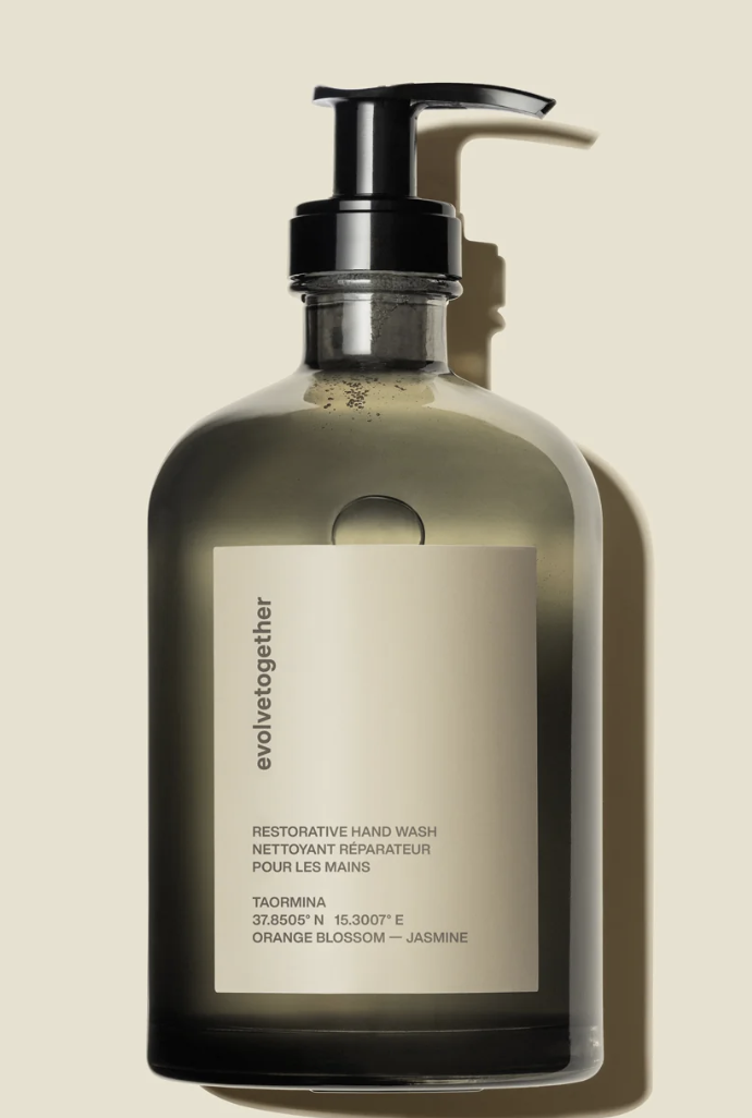 Evolve Together Hand Wash