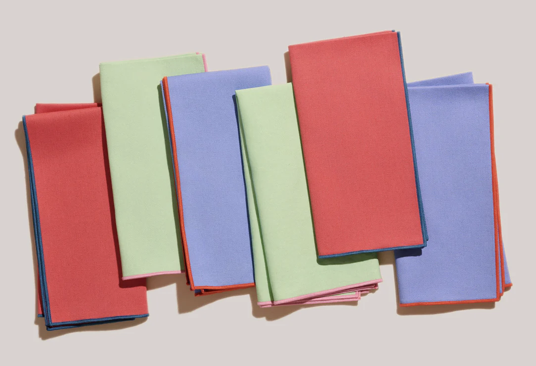 Atelier Saucier Napkins