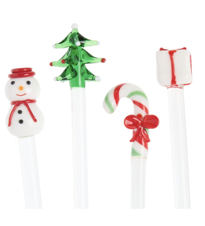 Holiday Stirrers