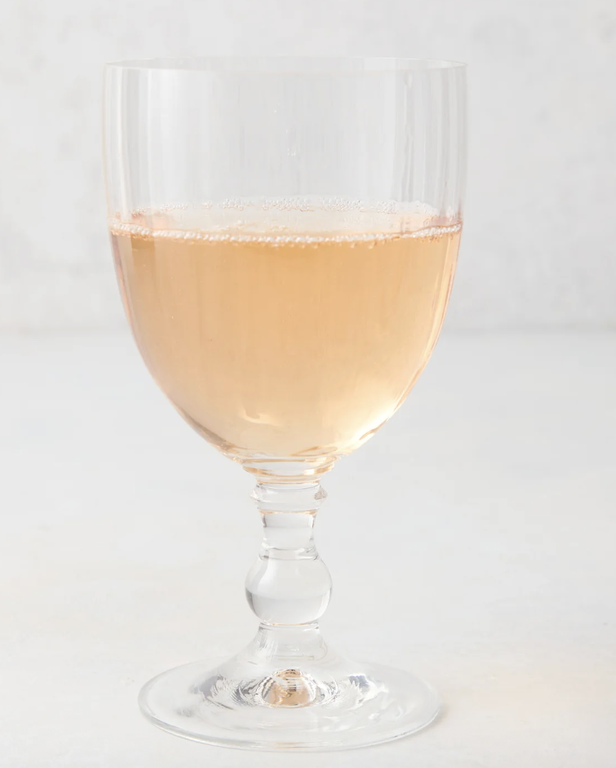 Stemmed Wine Glasses