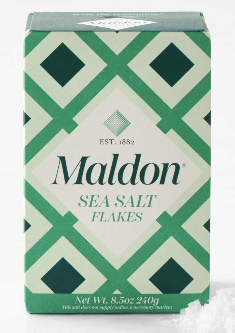 Maldon Sea Salt