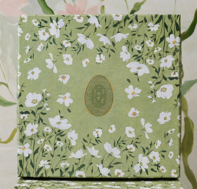 Inslee Calendar Set