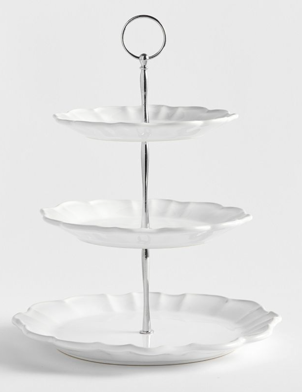3 Tiered Dessert Stand