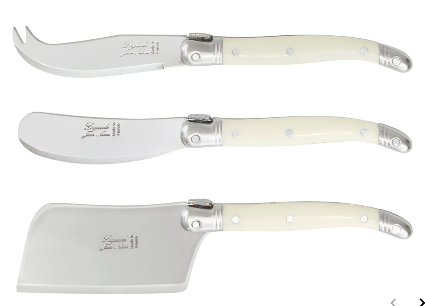Cheese Knives