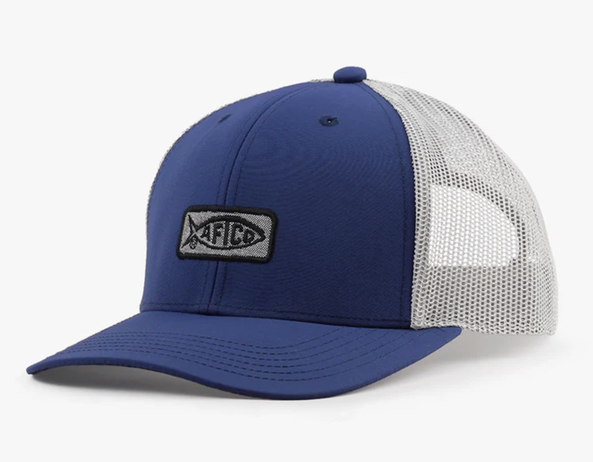 Aftco Trucker Hat
