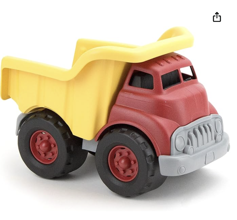 Dump Truck
