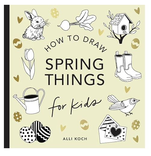 How to Draw Book