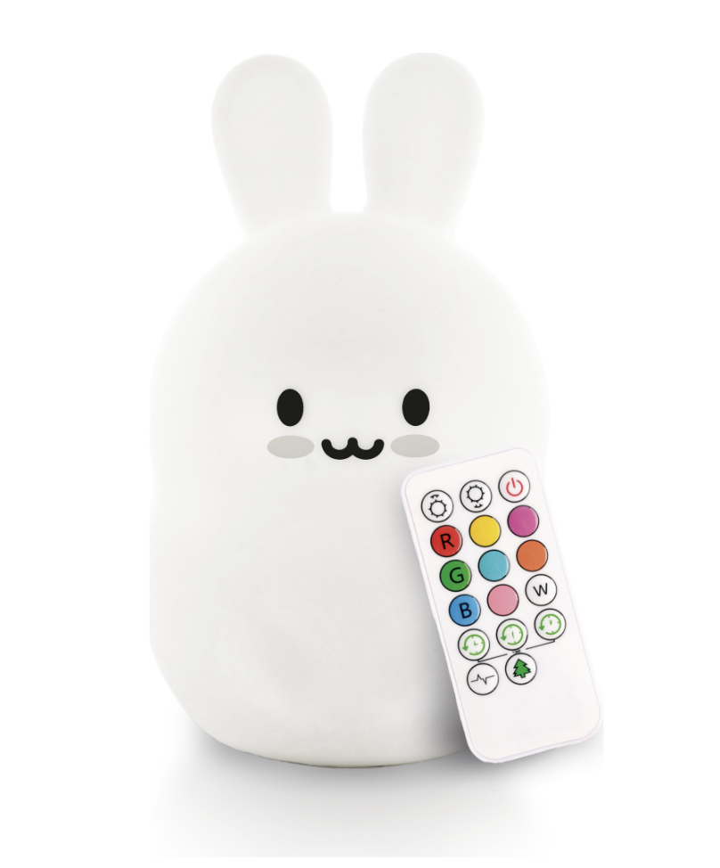 Bunny Nightlight