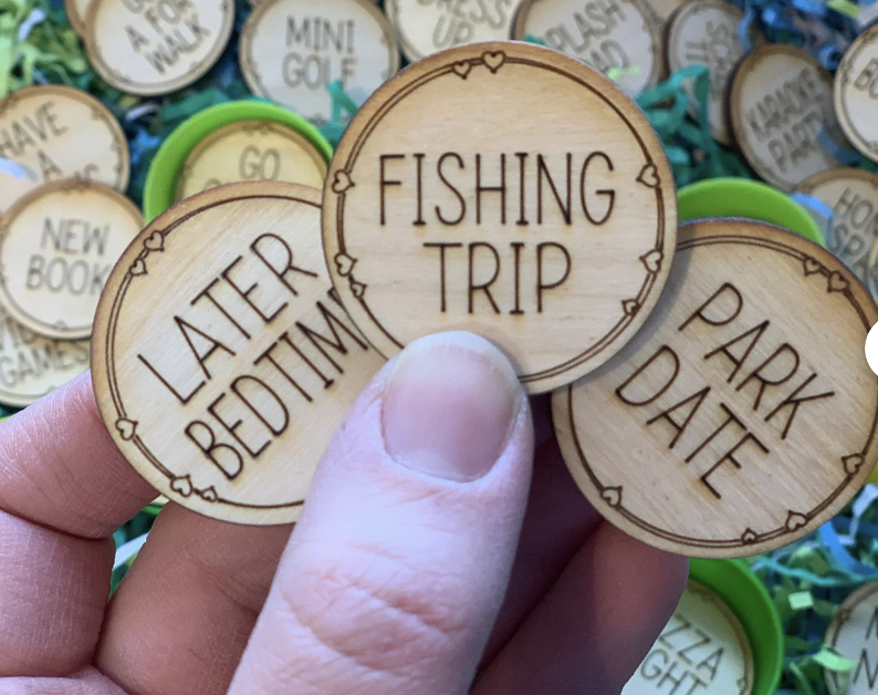 Fun Egg tokens