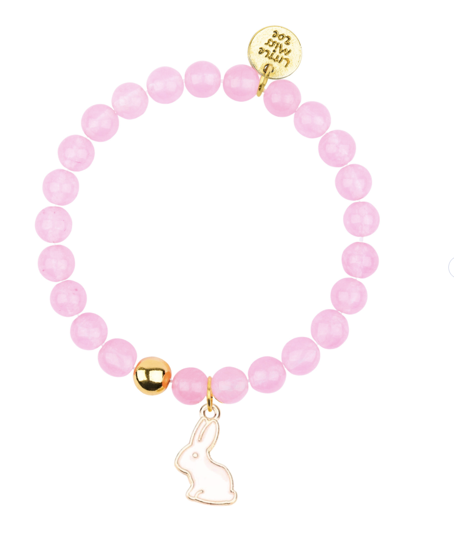 Small Bunny Bracelet