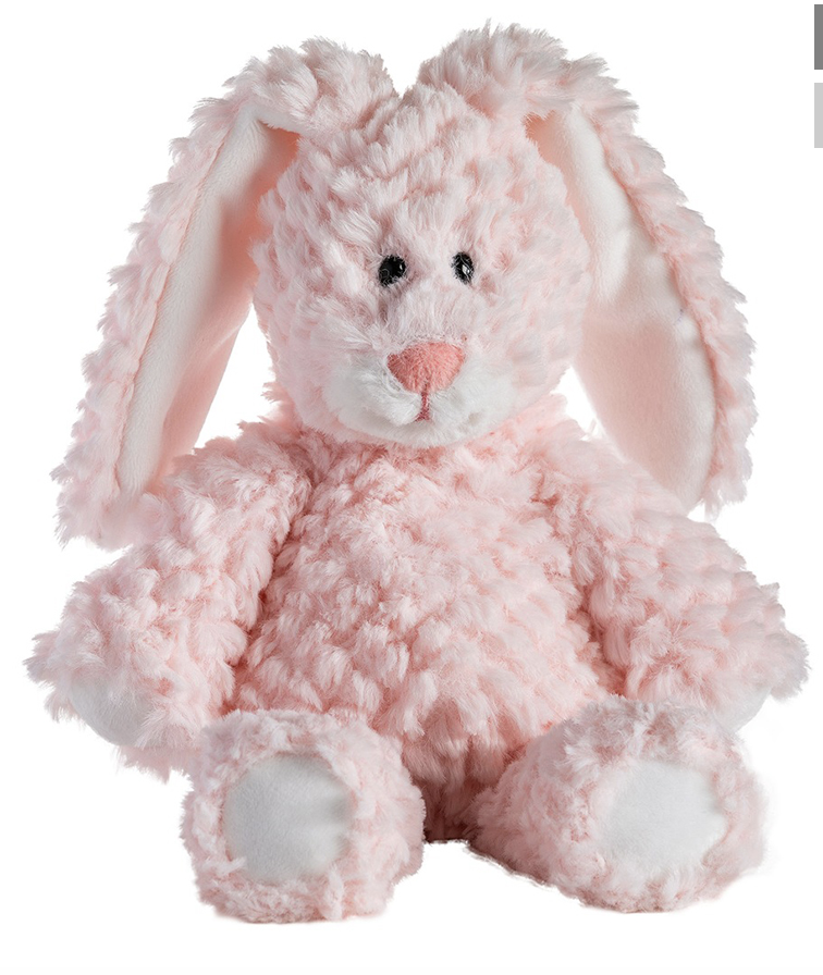 Marshmellow Rabbit