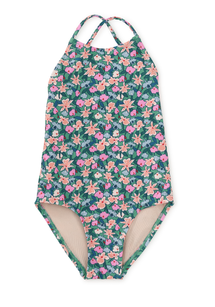 Tea Collection Bathing Suit