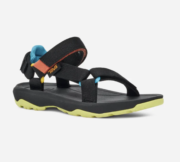 Tevas